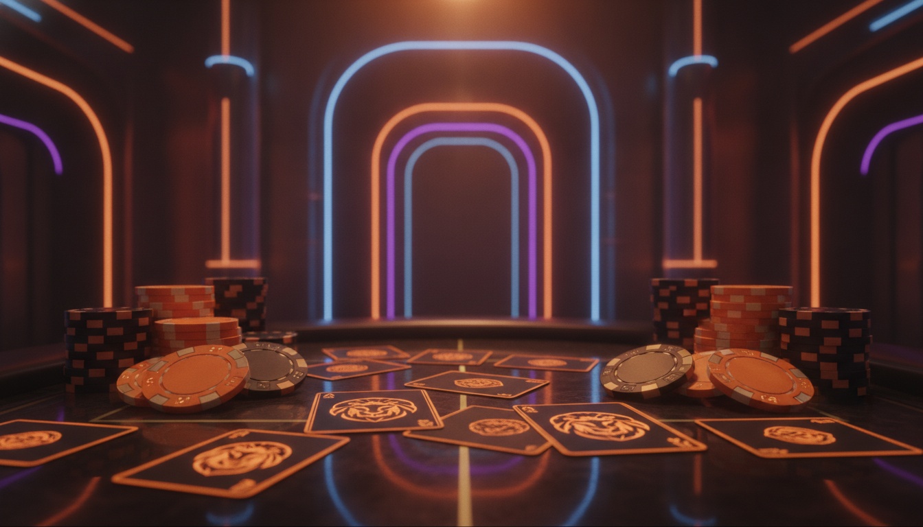 Casimba Casino