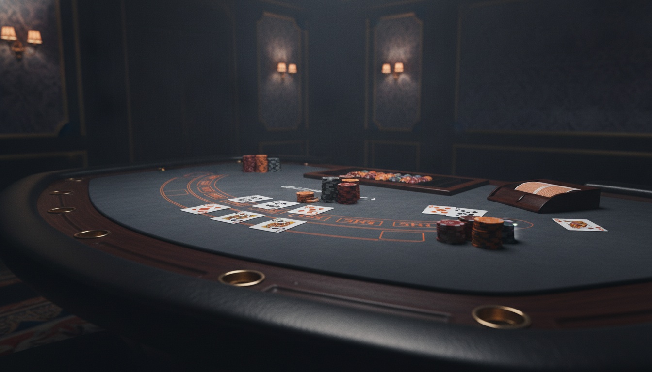Discover the Game Variety at Casimba Casino